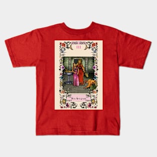 The Empress Kids T-Shirt